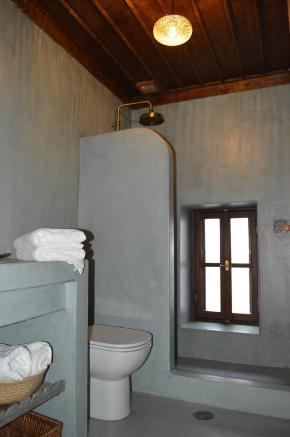Villa Casa Muse Kastellorizo Whole House à Meyísti Extérieur photo