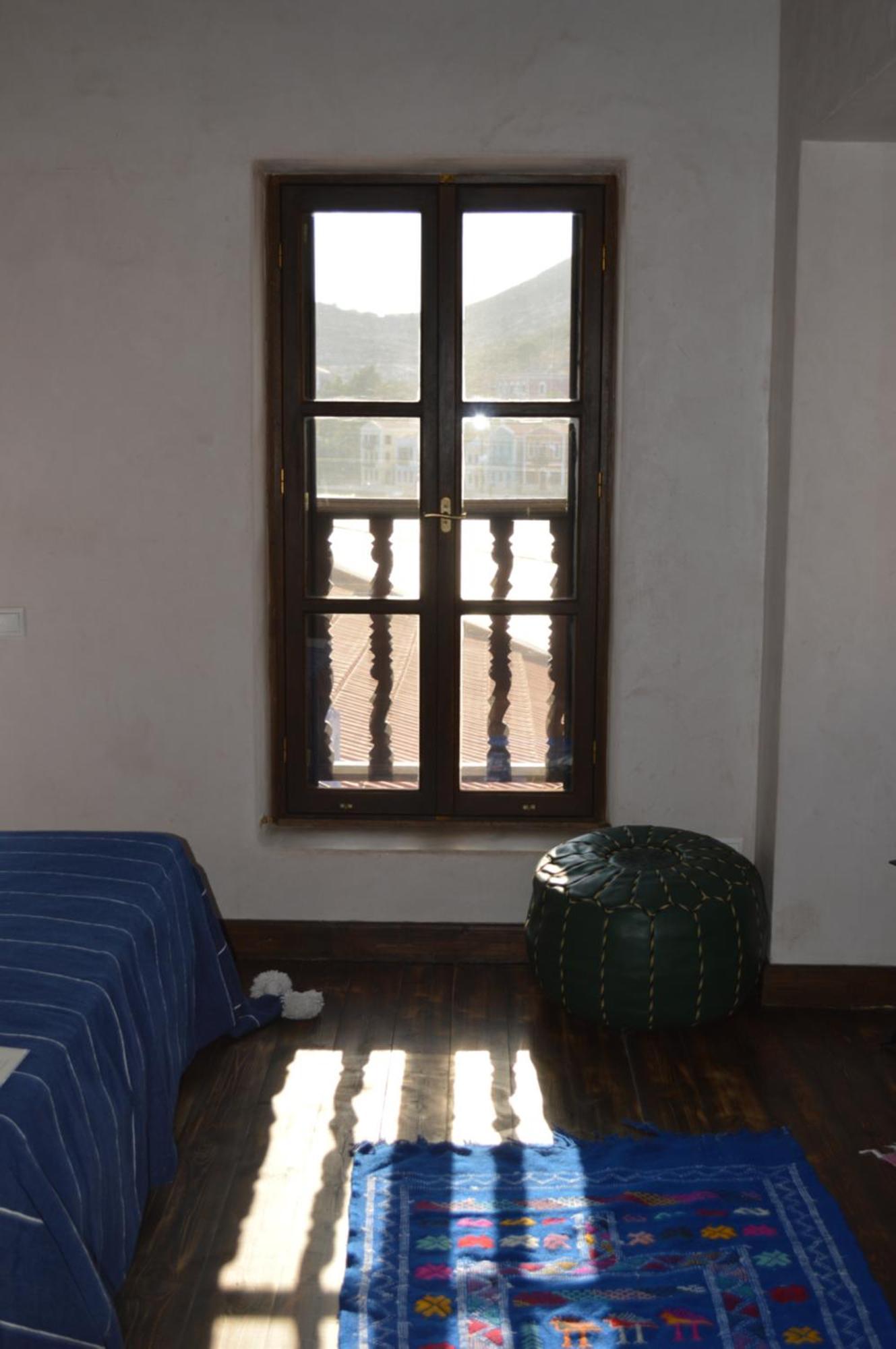 Villa Casa Muse Kastellorizo Whole House à Meyísti Extérieur photo
